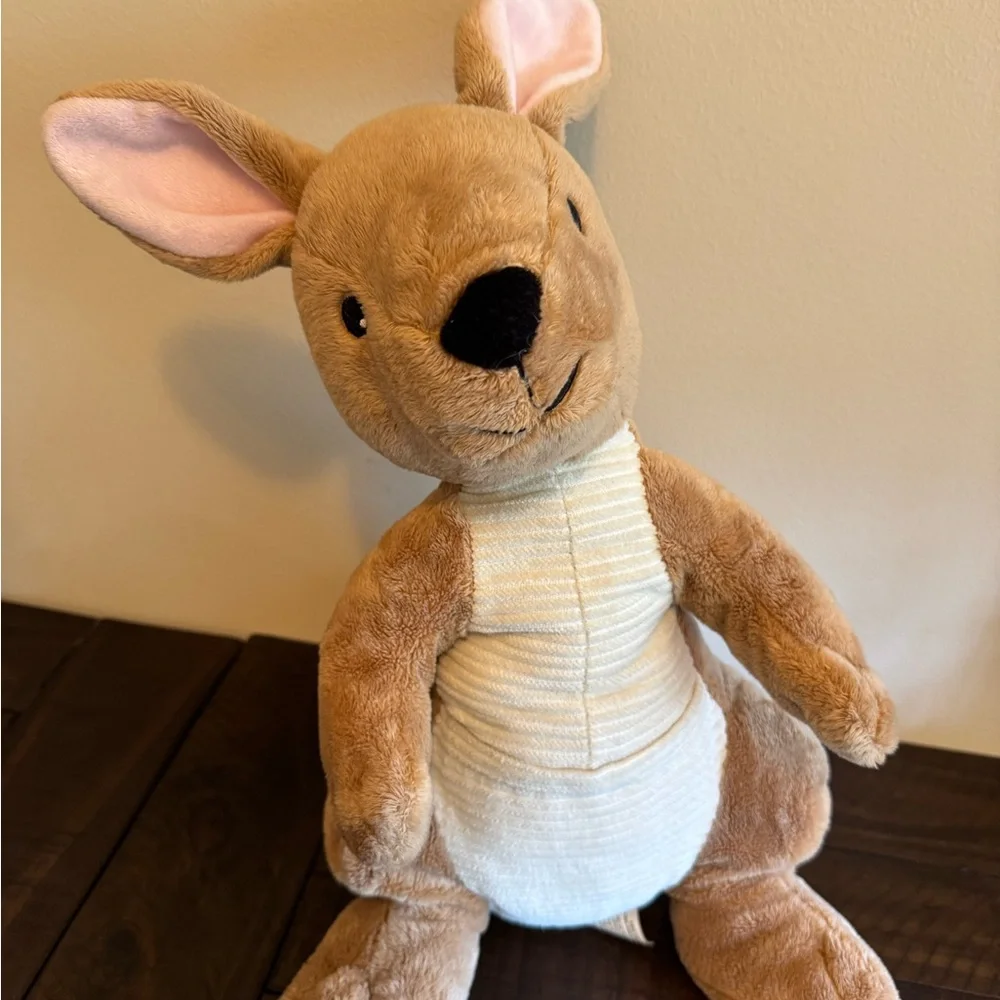 Kohl's Cares Kangaroo 13